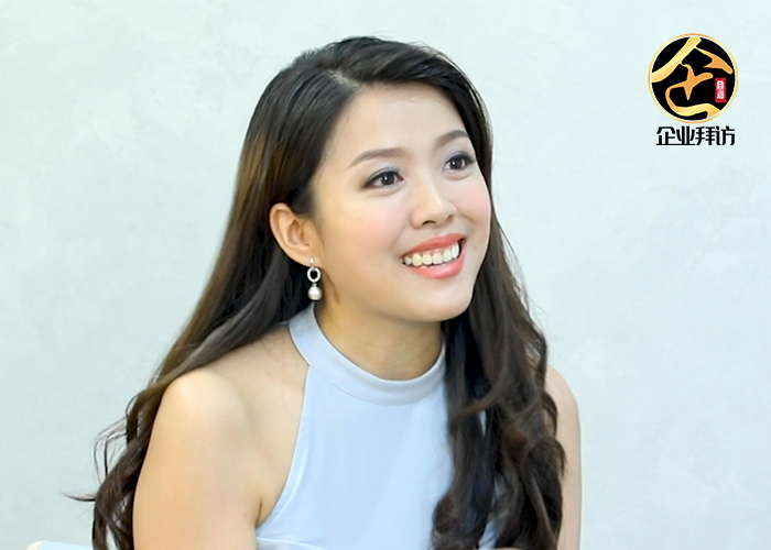 『Artivo Education 创办人拿汀张溧芯:以艺术丰富和温暖他人的生命』