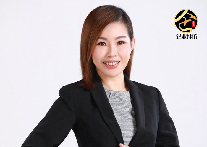 『SJ Setia Sdn Bhd 创办人 Shirley Khoo：心正，做事才会顺利』