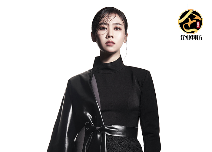 『TWENTY7 GROUP 创办人 陈慧琪:不忘初心 蜕变成蝶』