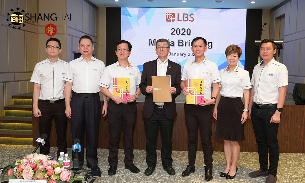 【林木生放眼16亿令吉销售额  今年推介11项房产项目】