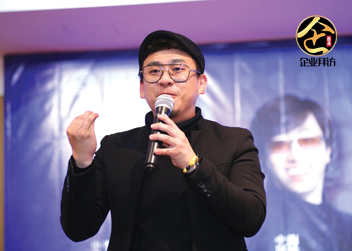 『HDC Hair Group Sdn Bhd 创办人 Dave小天：跟着成功者的脚步前进，唯有如此，才能走得更深更远』