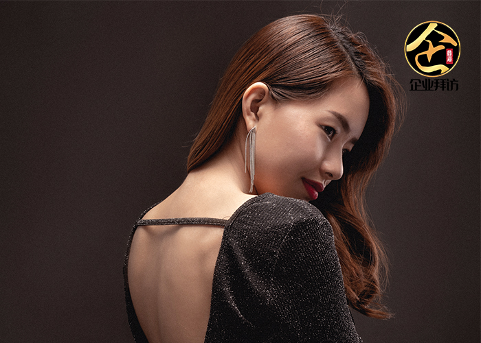 『Ashley Tan Group Sdn Bhd 创办人 Ashley Tan：Live a Legacy』