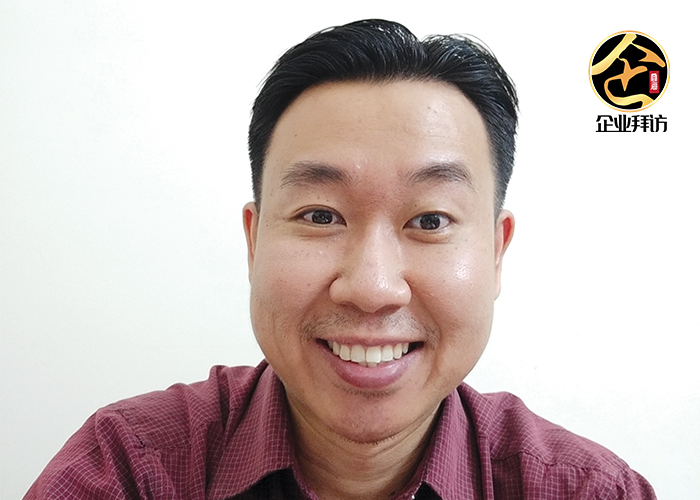 『CK LEE DENTAL 创办人 李治庆：创业最忌讳抱着试一试的心态，因为舞台是留给准备好的人』