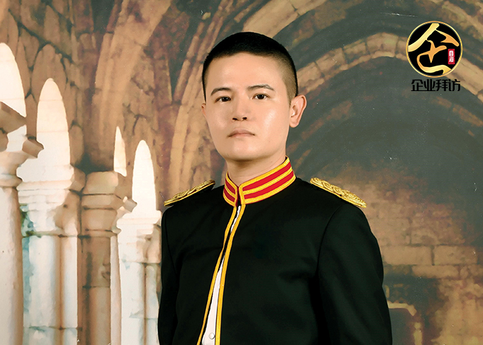 『DEG 创办人 拿督斯里吴承澔少校：坚持，才能看到美丽风景』