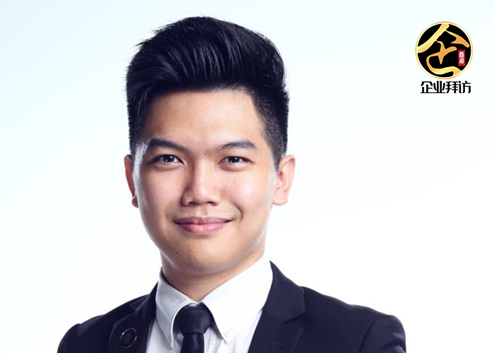 『Polygon Properties 创办人 Desmond Lim：Aim Vision Big, Start Small，Impossible to Possible』