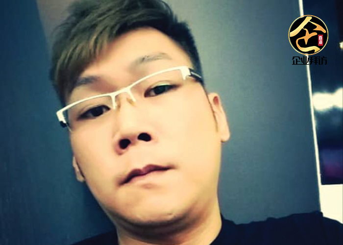 『Dream Biker Hair Saloon 创办人 Andy：以热枕与坚持，打动客户』