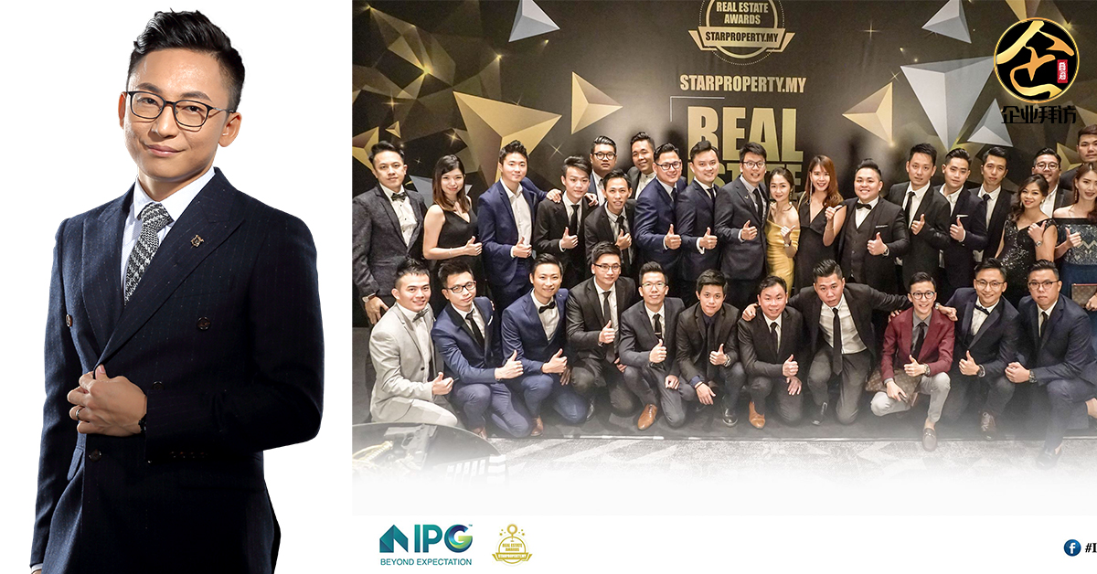 『WL United Capital 创办人 Wayne：比我弱的还没放弃，比我强的还在努力。我还有什么资格说无能为力？』