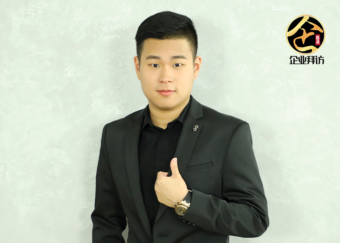 『Collab Working Lifestyle Sdn Bhd（幸福堂）马来西亚幸福堂总代理 Derek Cheong：不断寻求机会，满足市场要求』