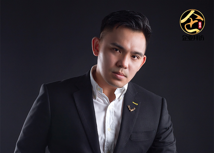 『Maxxan Realty 创办人 Sam Jee：勇往直前，永不放弃』