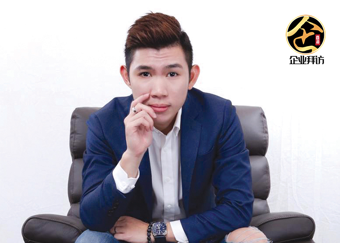 『Ricksman Fish Market 创办人 Umance ：保持初心，坚持、诚信，还有感恩』