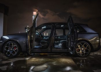 Rolls-Royce Motor Cars