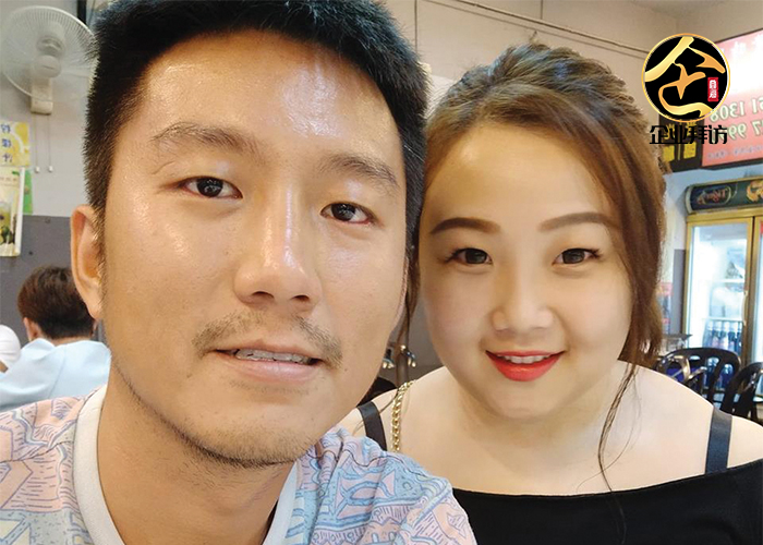 『Eng Lee Auto 创办人 Teddy Lee ：用一颗心出发，真诚对待并肩作战的每一位，一起创造未来』