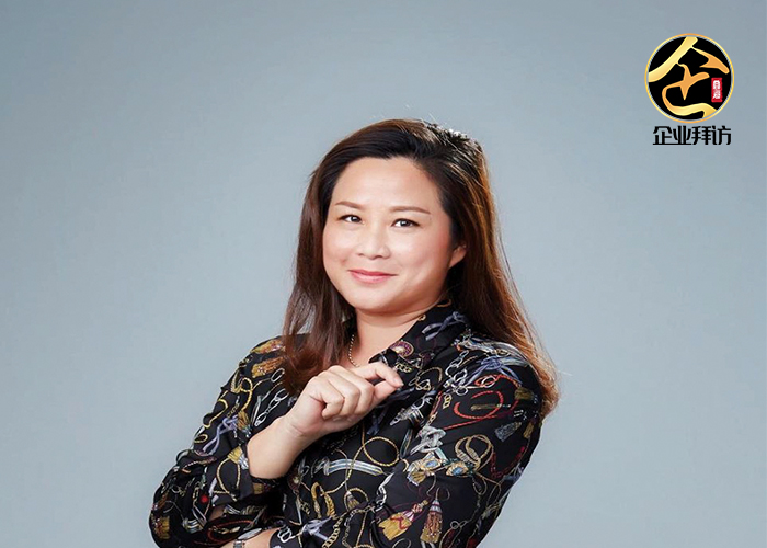 『JCtech Holding  创办人 Jessica Chia ：打铁必须自身硬，做人要有使命感、责任感，对你想做的事坚持』