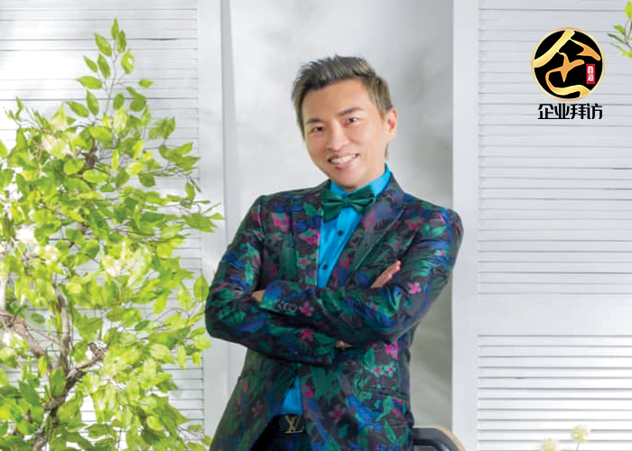 『IPS Aesthtic 创办人 Steven Lai ：不做行业No. 1，只做女人心目中的No. 1品牌』