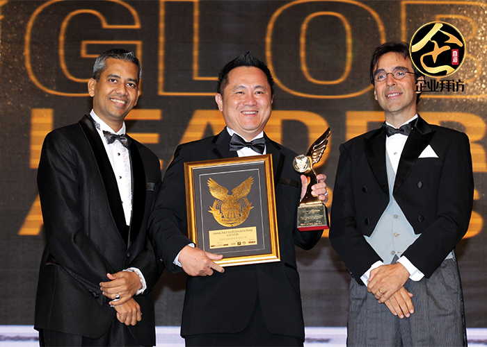 『Immuno Consultancy Service 创办人 Vinter Chao ：不要先想能够赚多少钱，而是满足客户需求』