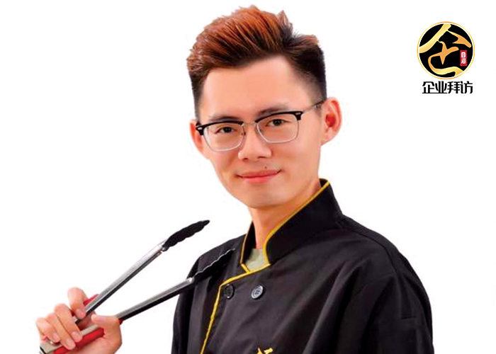 『Muar Yen Chen Siang  创办人 Tomz Goh ：走出富不过三代的定论。第一代人创业，第二代人创新，第三代人改革，永续经营企业』