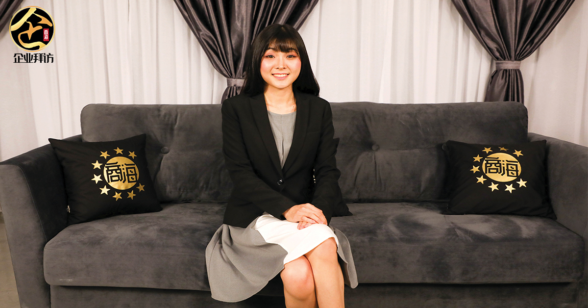 『Ladies Paradise Confinement Centre 创办人 Mavis ：从细节中给予妈妈、宝宝最好的宠爱；女人天地，让妈妈健康美丽坐月子』