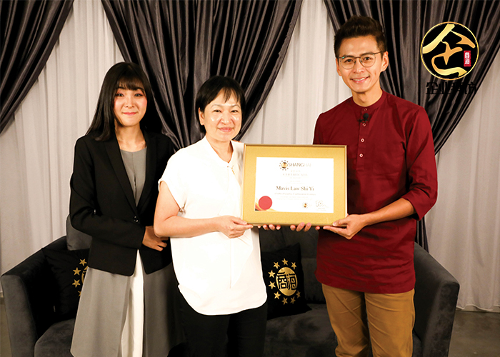 『Ladies Paradise Confinement Centre 创办人 Mavis ：从细节中给予妈妈、宝宝最好的宠爱；女人天地，让妈妈健康美丽坐月子』