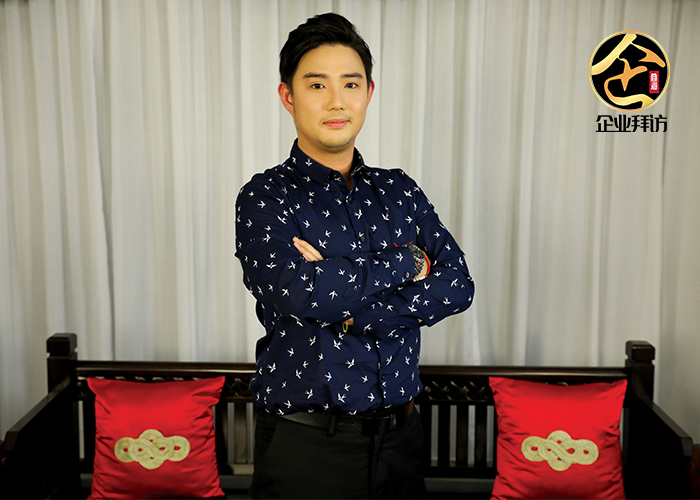 『Master Suppliers Sdn Bhd 创办人 Daryl Sim ：Make Life At Sea Better. Always Begin With An End In Mind』