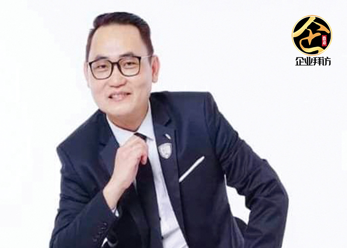 『Chester Properties  创办人 Harries Chong ：要做打不死的蟑螂，要做就做到最好』