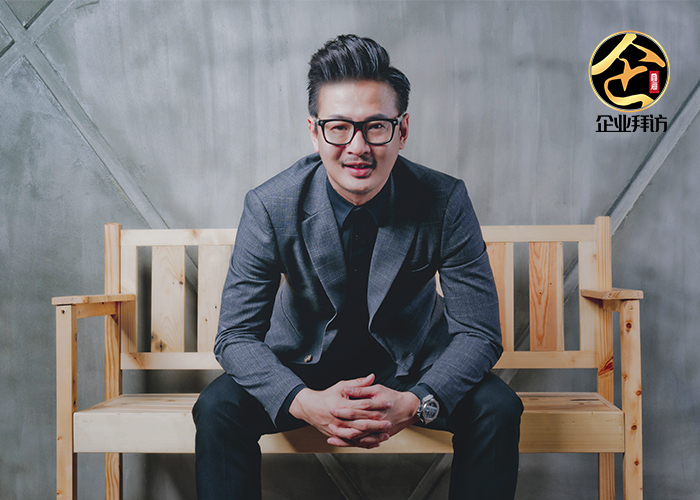 『Passion Sound & Event Sdn Bhd 创办人 Max Tan ：一个人的热诚与态度，是成功的要素！你的热诚造就你的未来，你的态度决定你的高度；只有足够的高度，才能够看得更远』