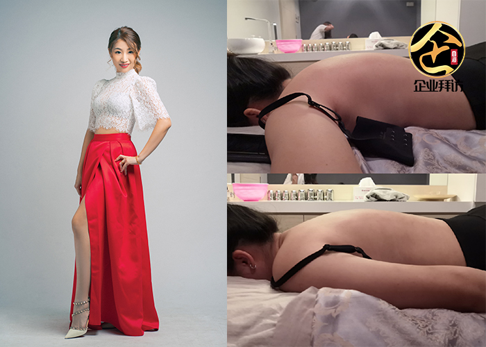 『Under Grace Beauty Welness 创办人 Agnes Ng ：同样的事，重复做，操练到极致』