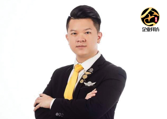 『CH 90 SDN BHD 创办人 BEN：突破传统金融体系，打造全新无国界房产』