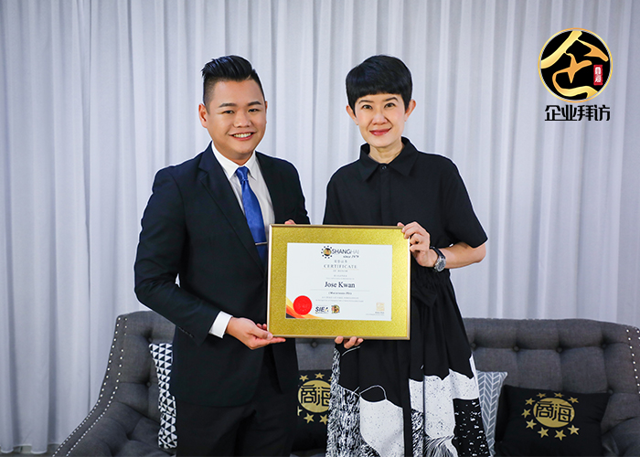 『Macaroons PLT 创办人 José Kwan：理财很重要，可是理财不理债，到头来理的是谁的财』