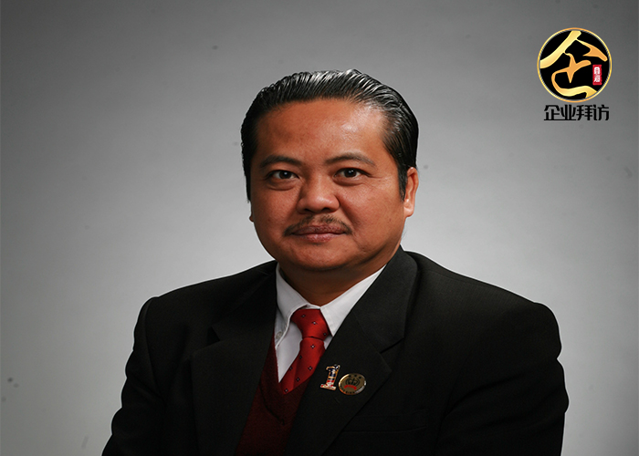 『AMITY BIRDNEST 创办人 Ou Teck Meng & Ou Chyi Gang ：燕窝可以吃的少，但一定要吃得好，想吃健康好燕窝，必选择友好燕窝』