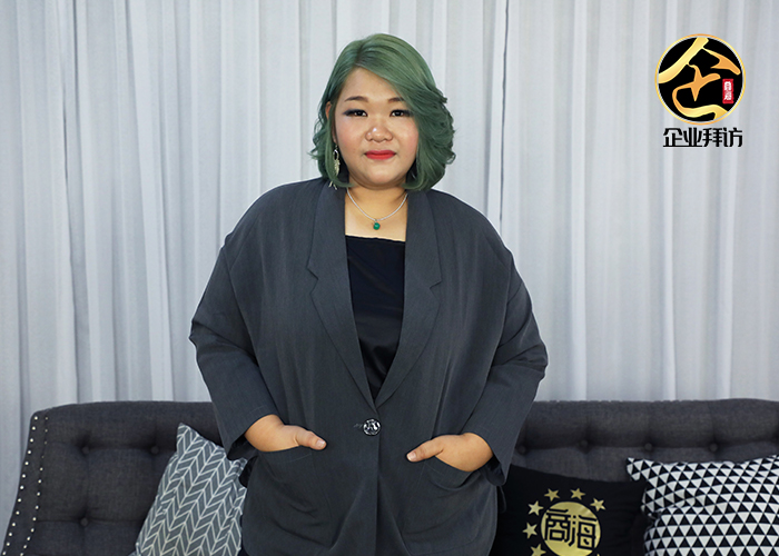 『BOUNTIFRUIT TRADING 创办人 Karka Lim Sie Zia ：无论做人做生意都必须以诚为本』