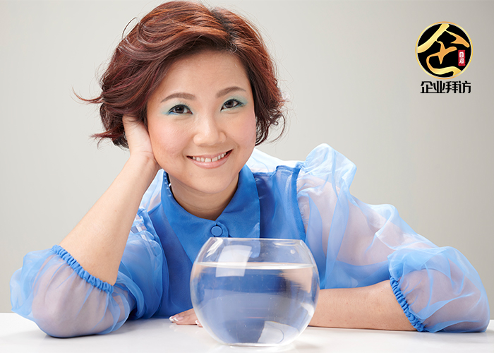 『Nine Destiny Metaphysics Academy Sdn Bhd 创办人 樂老师 ：玄学一点都不玄,九宫学助你寻找对的人生方向』