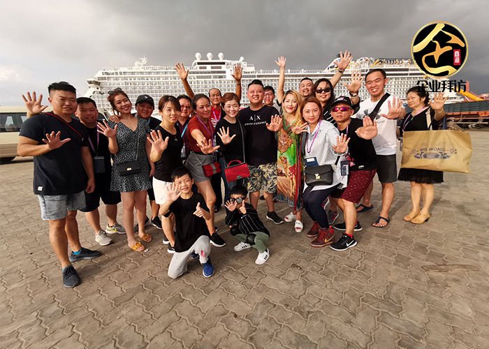 『DKG ELITE PLT 创办人 Dennis Kong Ching Sung ：成功不是你‘要’还是‘不要’，而是你‘要’还是‘一定要’』