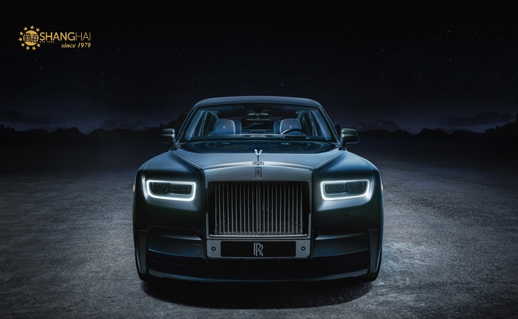 Rolls-Royce Phantom Tempus Collection焕然问世