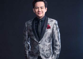 拿督邱 · 卡尔文博士 Dato’ (Dr) Calvin Khiu