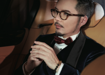 罗一鸣师傅 LouisLoh