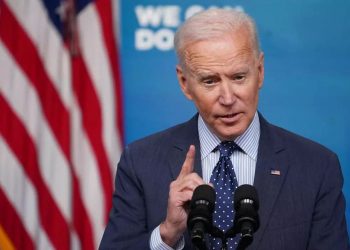 拜登扩大投资禁令黑名单  59中国企业中招！