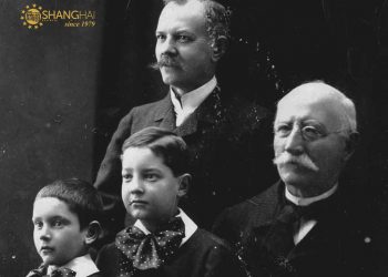 瑞士钟表传奇 | Chopard创始人Louis-Ulysse Chopard