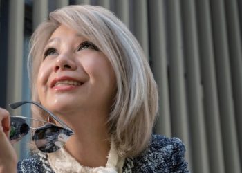 拿汀卢妙卿 Datin Winnie Loo