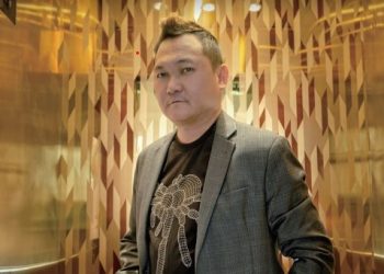 拿督雷智雄博士 Dato’ Tony Looi