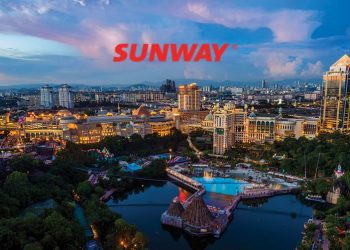 数码银行执照申请  SUNWAY加入战局