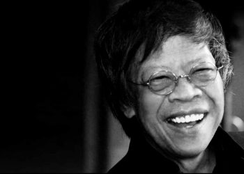 丹斯里林国荣病逝 享年75岁