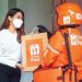 加入外卖送餐服务 Shopee Food强势登场!