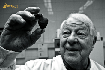 比利时巧克力皇者 | GODIVA创始人Joseph Draps