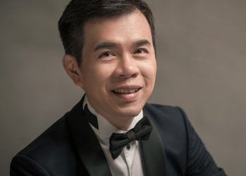 陈礼祥 Tan Lay Seong