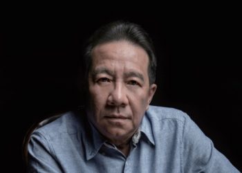 丹斯里拿督黄罕荣 Tan Sri Datuk DannyOoi