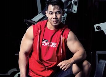 洪逸祥 Albert Ang