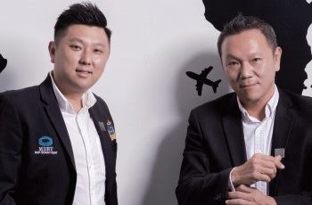 苏顺发 & 苏顺实 Alan Soh & Steven Soh