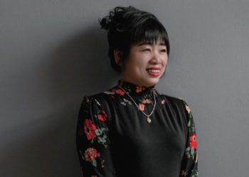 陈素青 Tan Saw Cheng