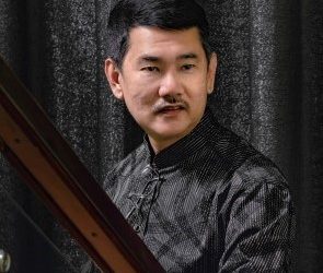 陈金国 Kim Kok Tan