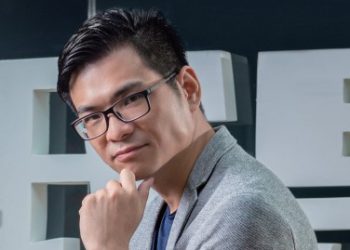 林恒懿 Albert Ling